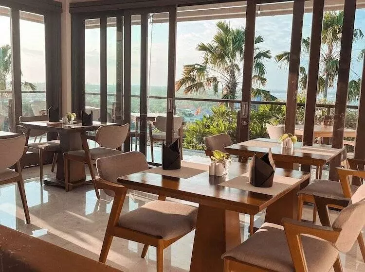 Tanadewa Villas Nusa Dua Bali By Cross Collection