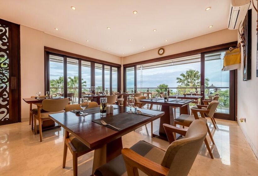 Tanadewa Villas Nusa Dua Bali By Cross Collection