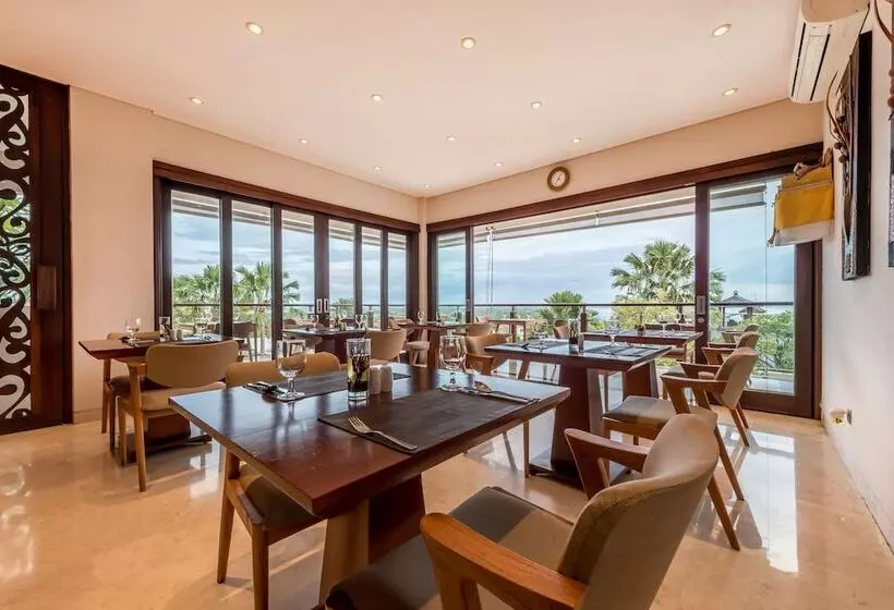 Tanadewa Villas Nusa Dua Bali By Cross Collection