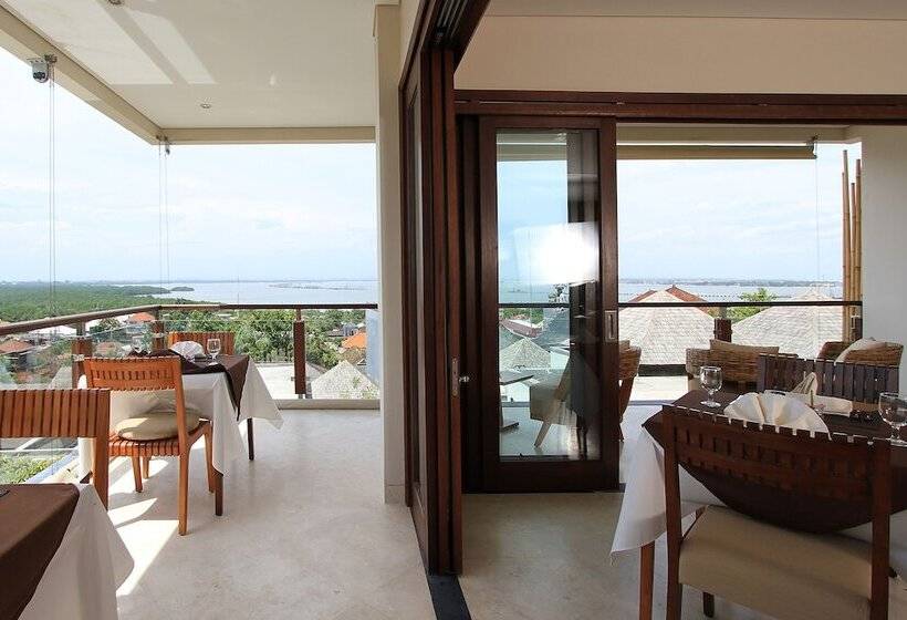Tanadewa Villas Nusa Dua Bali By Cross Collection