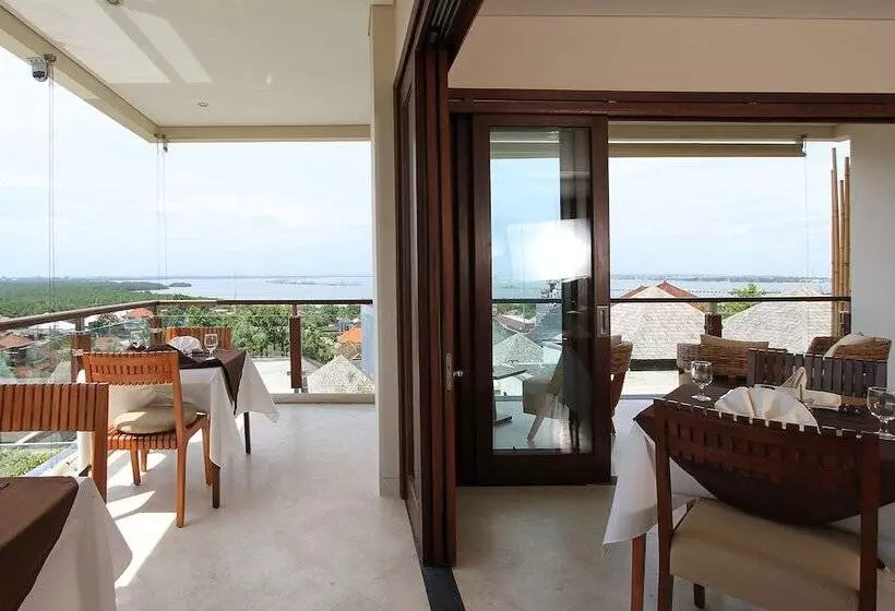 Tanadewa Villas Nusa Dua Bali By Cross Collection