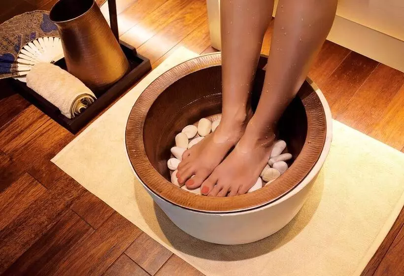 Tanadewa Villas Nusa Dua Bali By Cross Collection