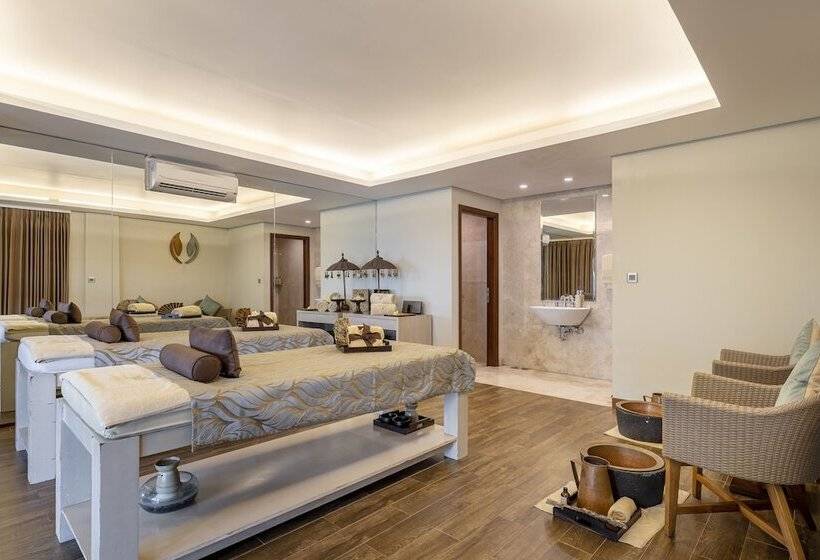 Tanadewa Villas Nusa Dua Bali By Cross Collection