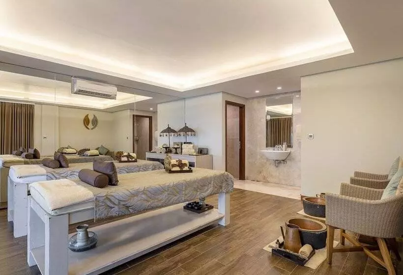 Tanadewa Villas Nusa Dua Bali By Cross Collection