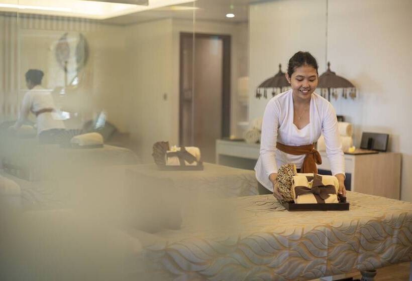 Tanadewa Villas Nusa Dua Bali By Cross Collection