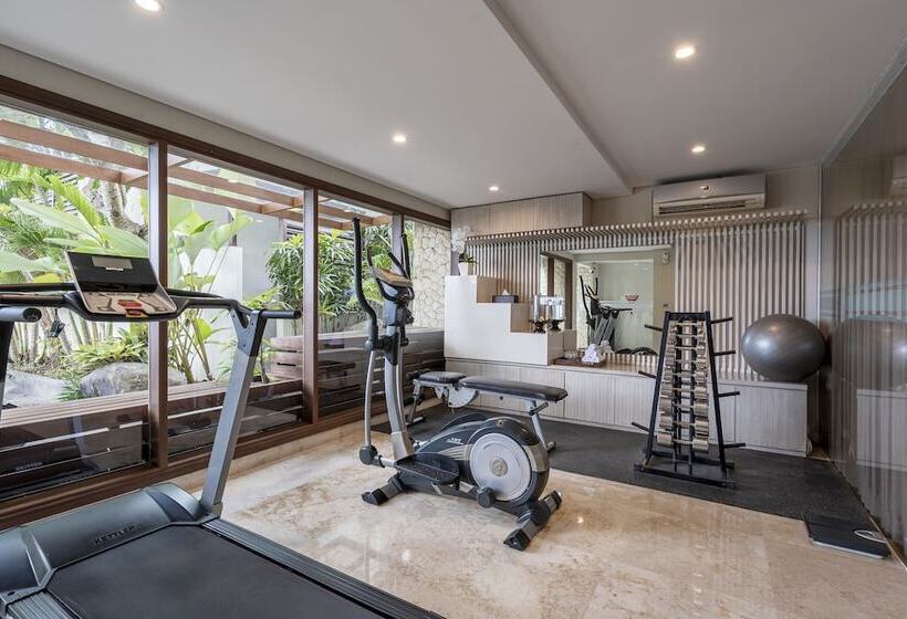Tanadewa Villas Nusa Dua Bali By Cross Collection