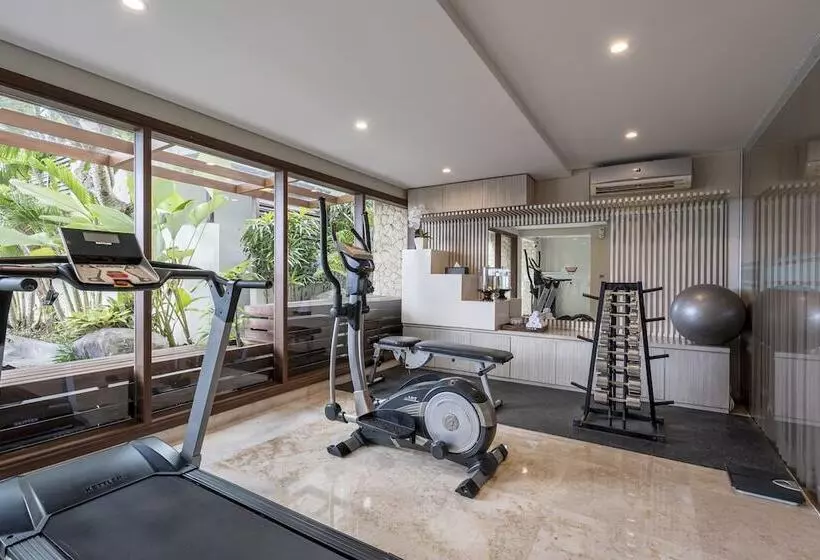 Tanadewa Villas Nusa Dua Bali By Cross Collection