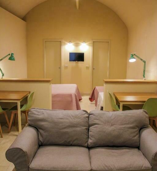 Bed and Breakfast Al Civico 18