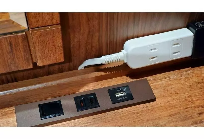 Hotelli ｂｕｓｉｎｅｓｓ&ａｃｔｉｖｉｔｙ ｃｈａｎｖｒｅ   Vacation Stay 64313v