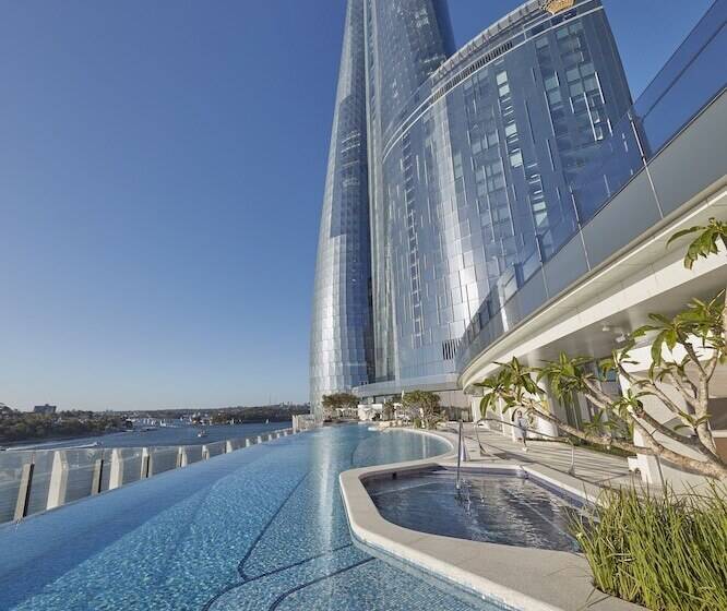 فندق Crown Towers Sydney