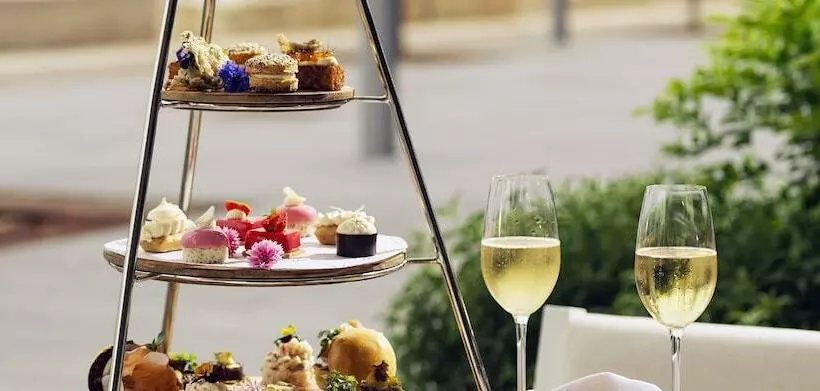 هتل Crown Towers Sydney