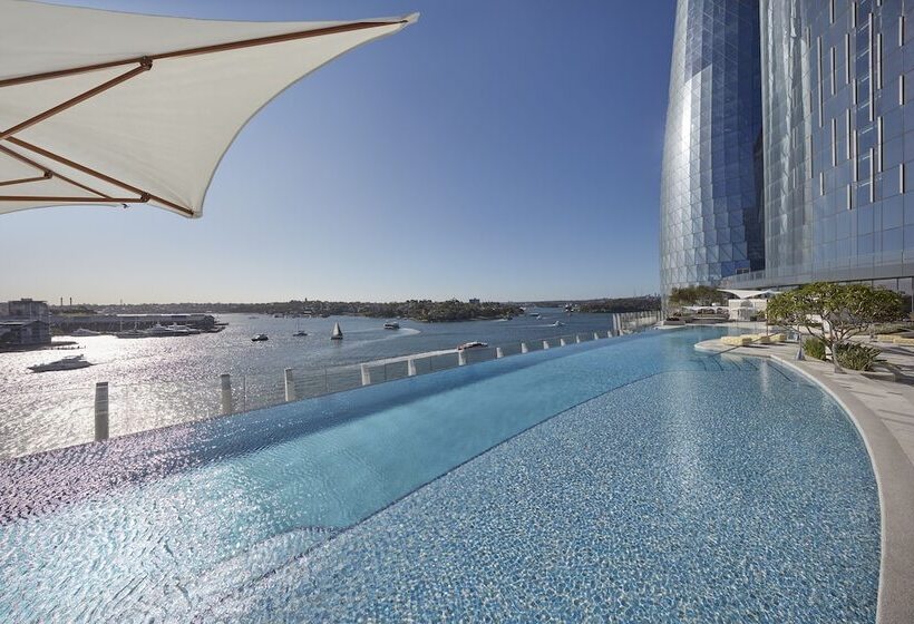 فندق Crown Towers Sydney