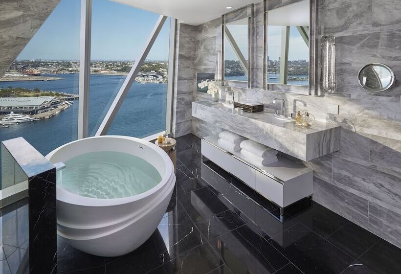 فندق Crown Towers Sydney