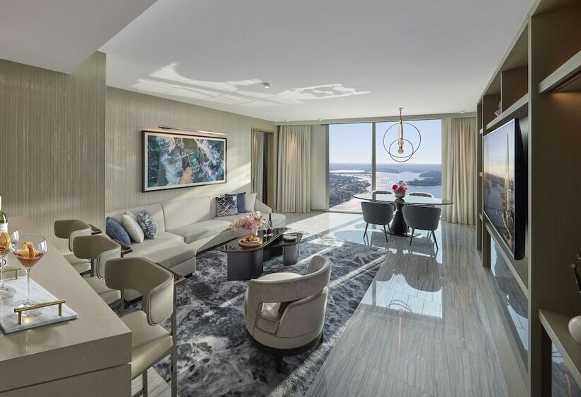 فندق Crown Towers Sydney