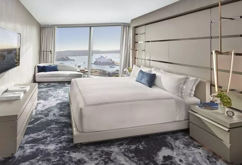 هتل Crown Towers Sydney