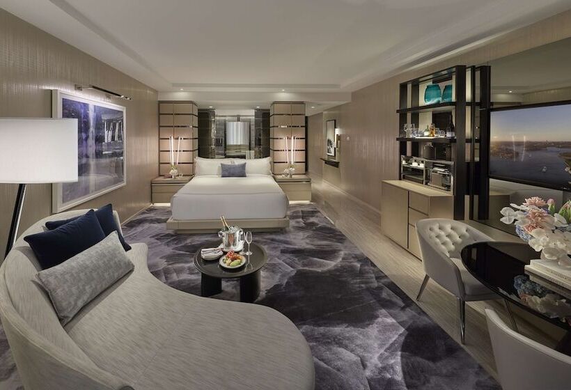 فندق Crown Towers Sydney