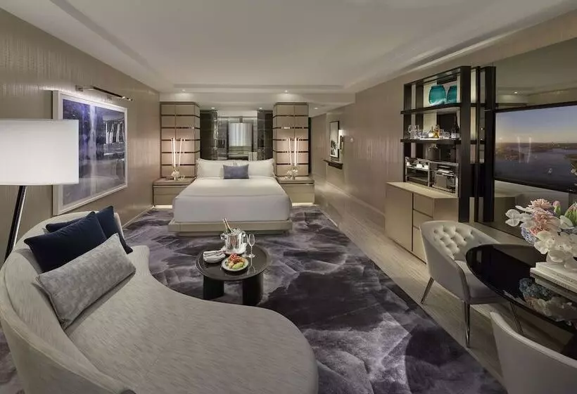 هتل Crown Towers Sydney