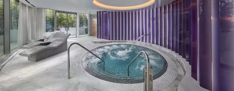 هتل Crown Towers Sydney