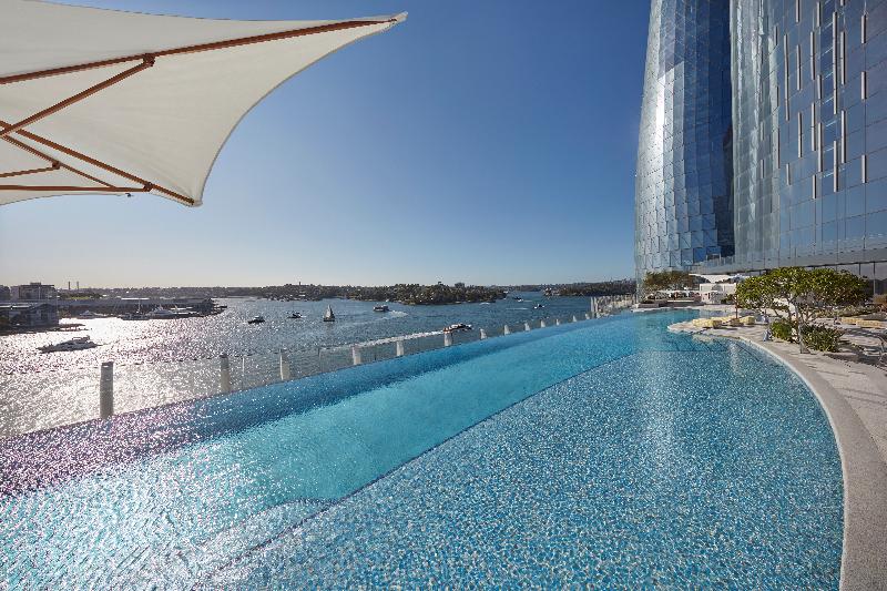 فندق Crown Towers Sydney