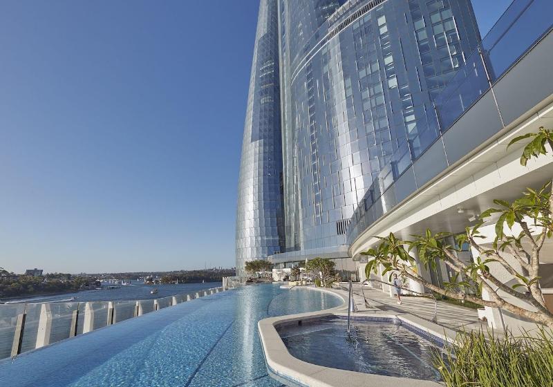 فندق Crown Towers Sydney