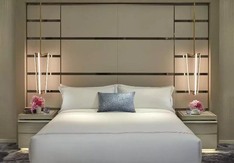 هتل Crown Towers Sydney