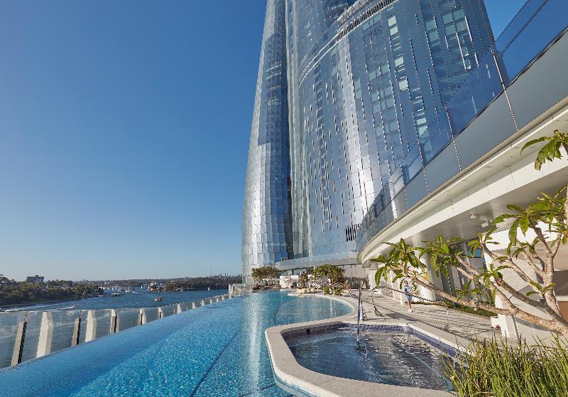 فندق Crown Towers Sydney