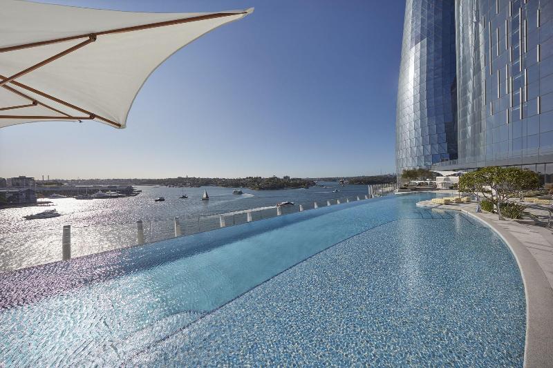 فندق Crown Towers Sydney