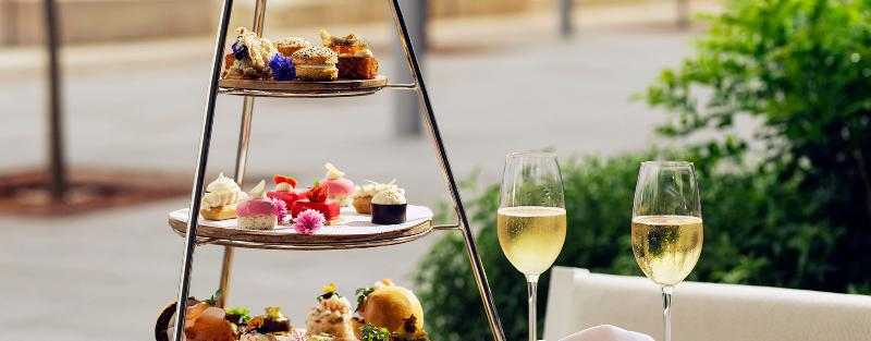 فندق Crown Towers Sydney