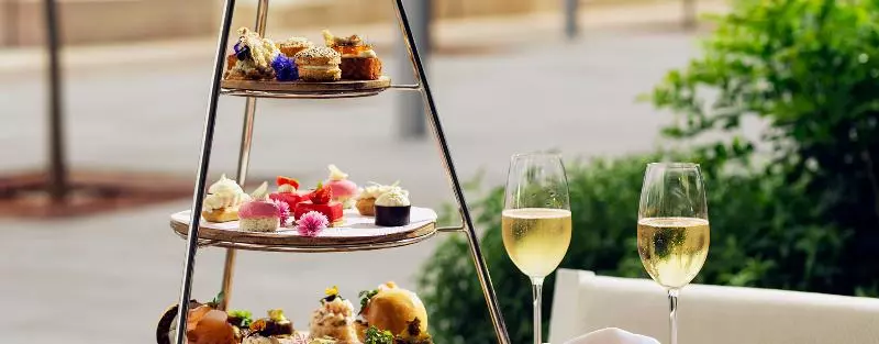 هتل Crown Towers Sydney