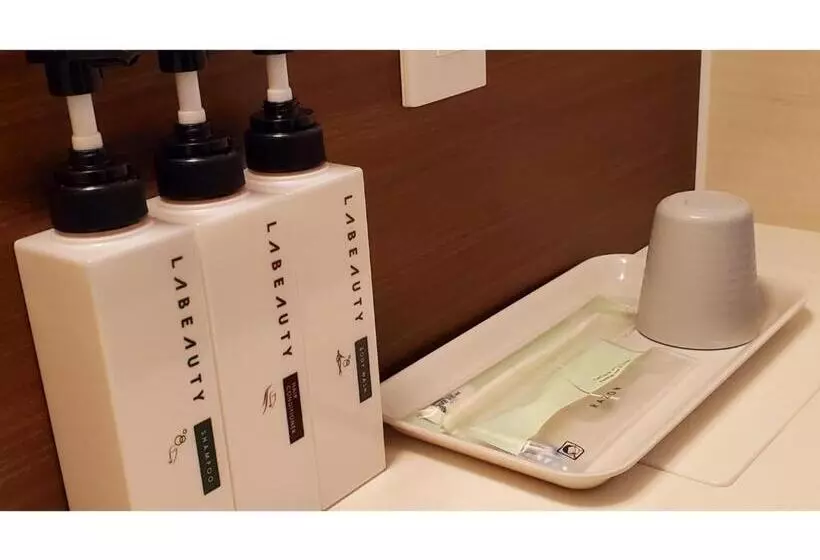 Hotelli ｂｕｓｉｎｅｓｓ&ａｃｔｉｖｉｔｙ ｃｈａｎｖｒｅ   Vacation Stay 64313v