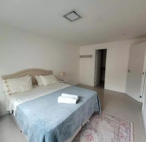 Majatalo Casa Villa Constanza