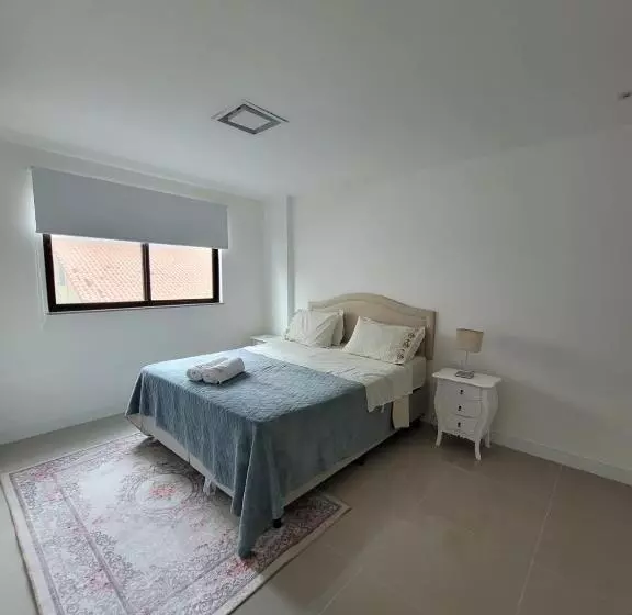 Majatalo Casa Villa Constanza