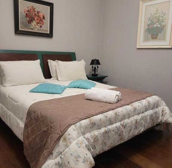 بنسيون Casa Villa Constanza