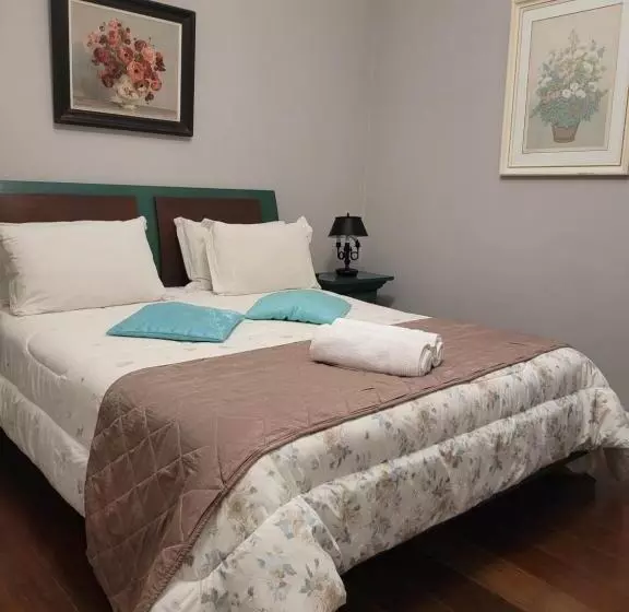 Majatalo Casa Villa Constanza