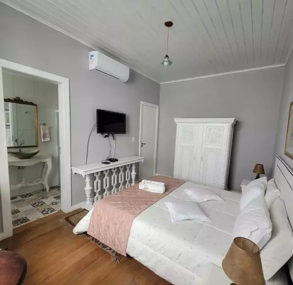 Majatalo Casa Villa Constanza