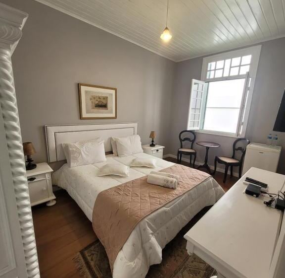 بنسيون Casa Villa Constanza