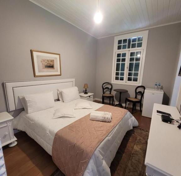 بنسيون Casa Villa Constanza