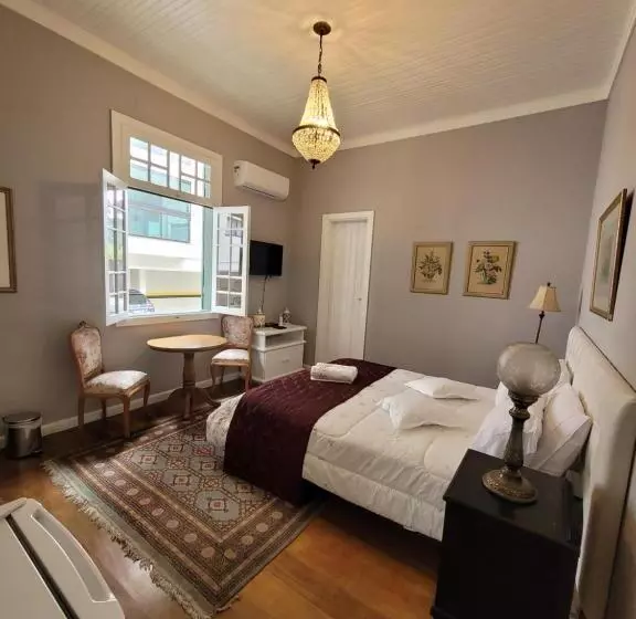 Majatalo Casa Villa Constanza