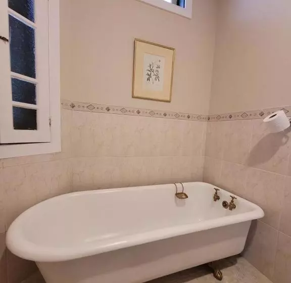 Majatalo Casa Villa Constanza