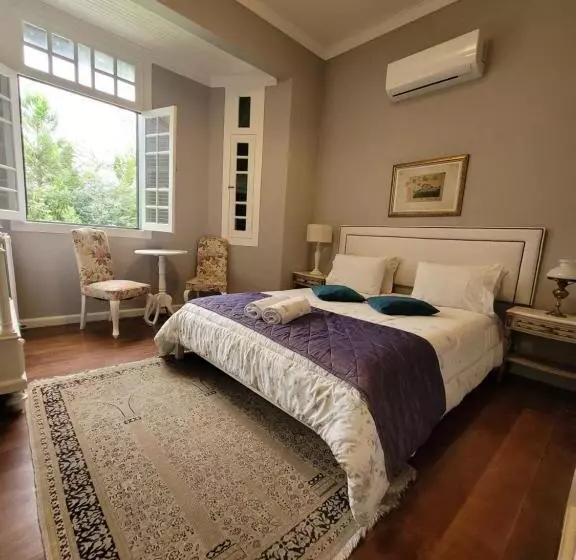 Majatalo Casa Villa Constanza