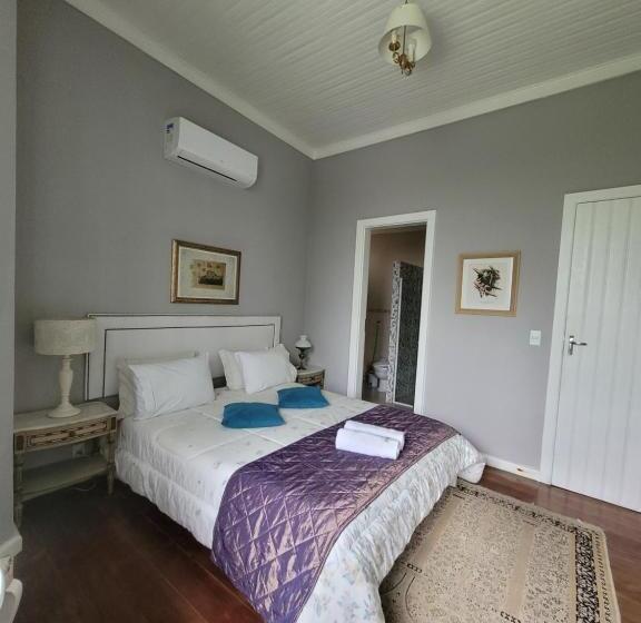 بنسيون Casa Villa Constanza