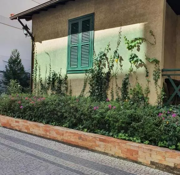 Majatalo Casa Villa Constanza