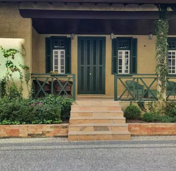 Majatalo Casa Villa Constanza