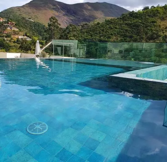 Majatalo Casa Villa Constanza