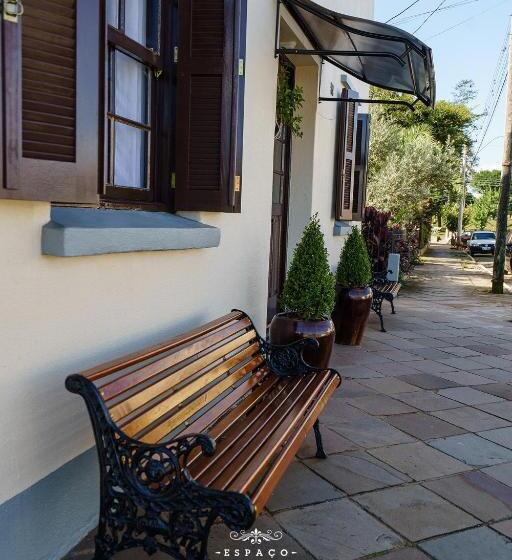 Pension Espaço Casarão Serra Gaúcha