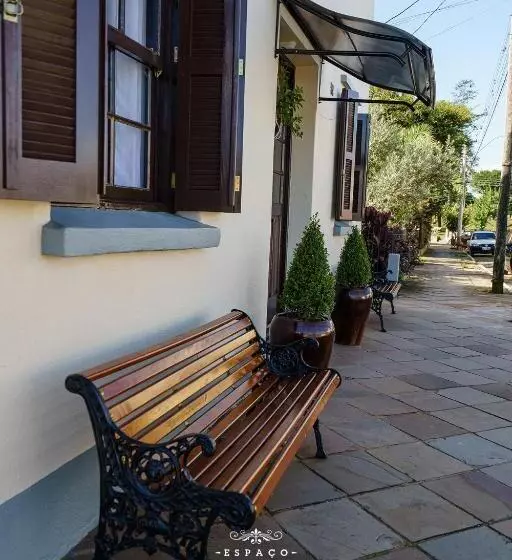 Majatalo Espaço Casarão   Serra Gaúcha