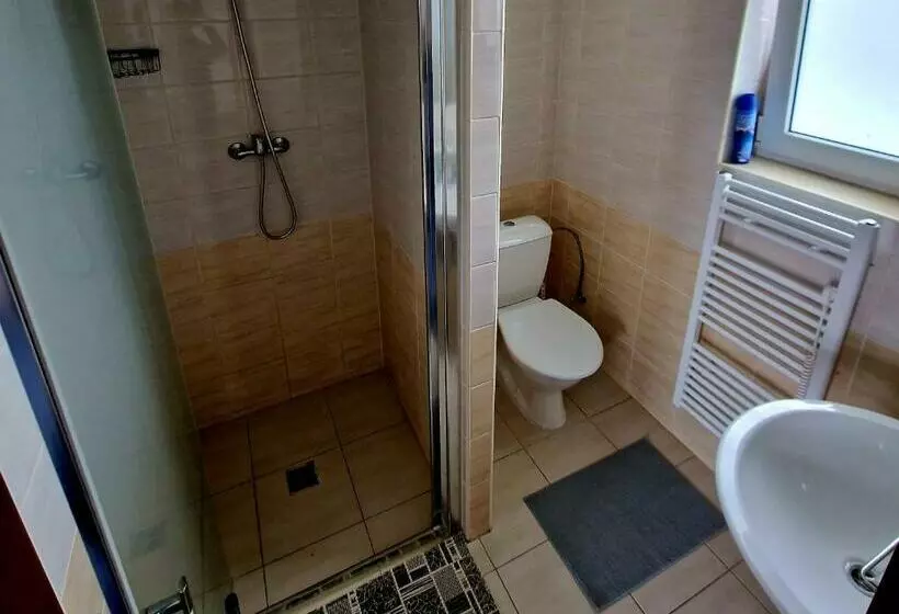 ペンション Kateřina Restaurant A Penzion