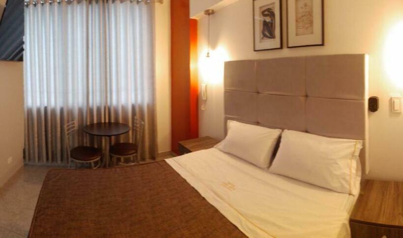 Pension Luma Suite