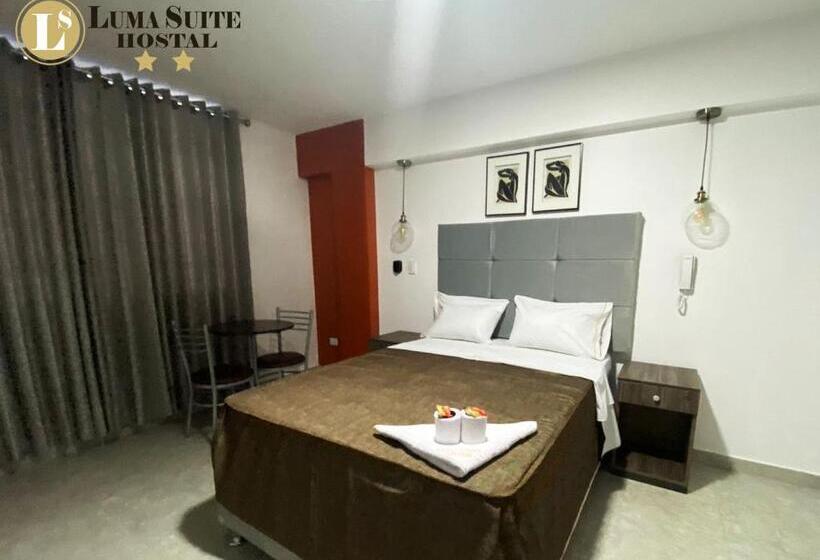 Pension Luma Suite