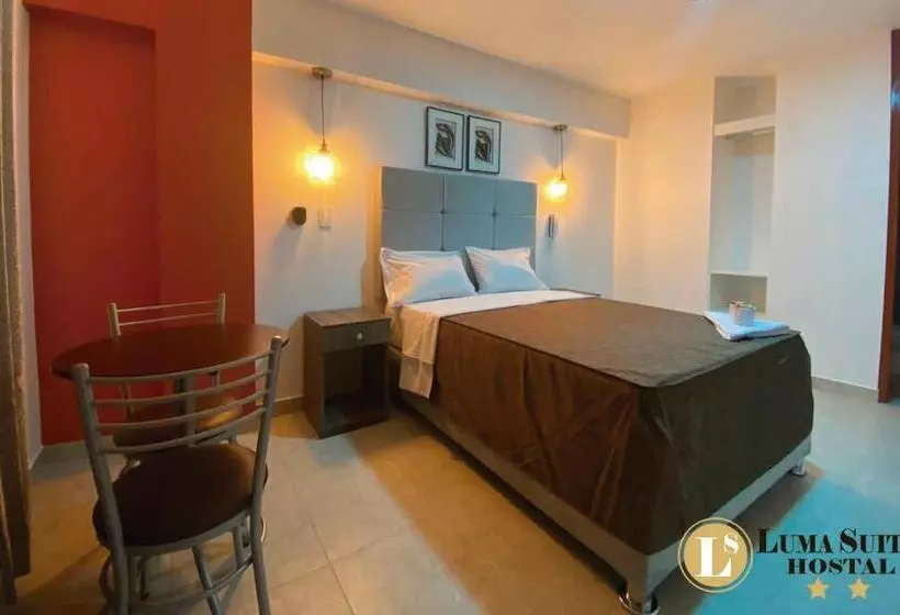 ペンション Luma Suite